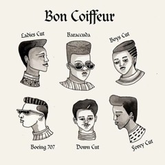 Living In My Headphones 8