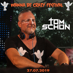 Tom Schön - Wanna Be Crazy Festival in Solms 27-07-2019