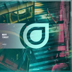 Muvy - Tonight [OUT NOW]