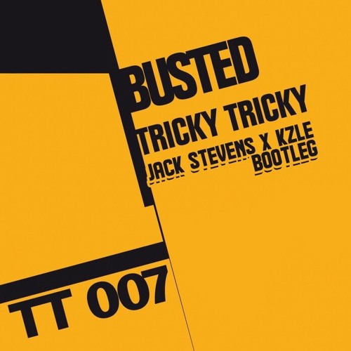Trick Tricky - Jack Stevens X Kzle Edit