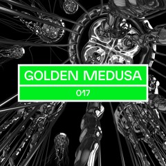 Strictly Confidential Files #17 Golden Medusa
