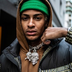 Comethazine Type Beat