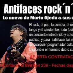 Agua y aceite- en directo en El Ejido, Castillo de Guardias Viejas-