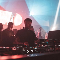 Adam Graca @Code DXB 10/08/19 W/Pete Tong