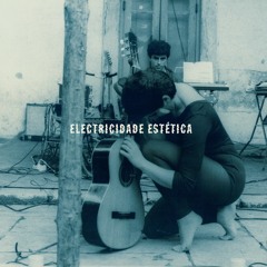 DWART "Electricidade Estética" LP (snippets)