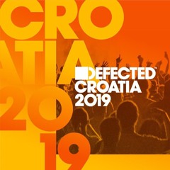 2019.08.10 Sebb Junior @ Defected Croatia, HR