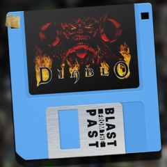 Diablo (Blizzard, 1996)