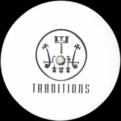 Ixindamix - Libertine Traditions 12 (TRAD12)