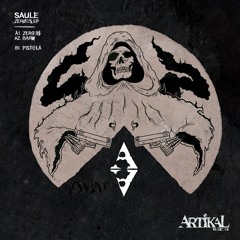 Saule - Zeroes EP