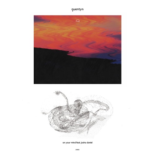 Quentyn - On Your Mind (feat Josha Daniel)