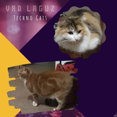 Techno Cats (Veterinarian)