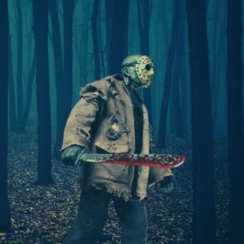 JASON! (Prod. Shirazi Beats)