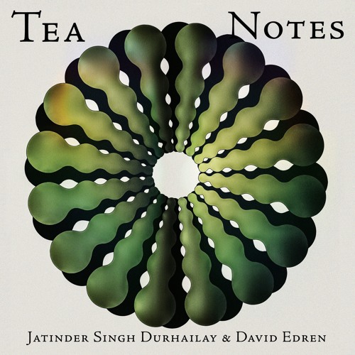 Jatinder Singh Durhailay & David Edren: "Shincha"