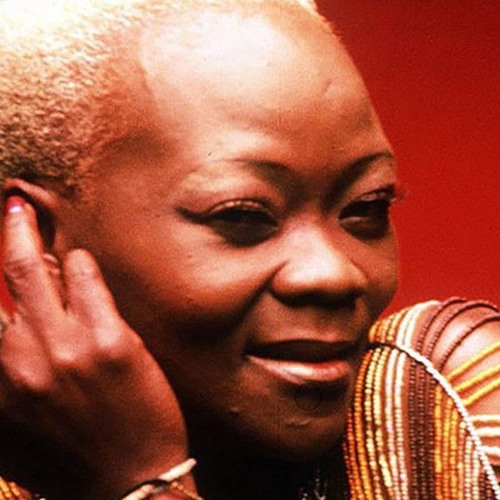 Brenda Fassie - Vulindlela (Gentlemen Musiq Remake)