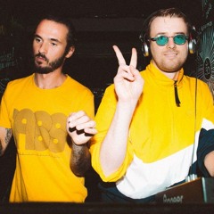 Sander Zhukov & Yasha F — DHM Podcast #752 (Live@DiscoteQa, Charlie Moscow 2019)