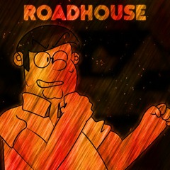[LATE 400 FOLLO / BDAY] ROADHOUSE III