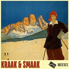 Good Life Mix 103 - Kraak & Smaak