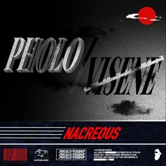 PHOLO / VISENE - NACREOUS EP