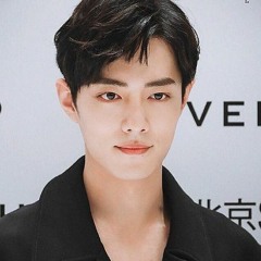【李宇春战队 Xiao Zhan Tiêu Chiến 《Close To You》
