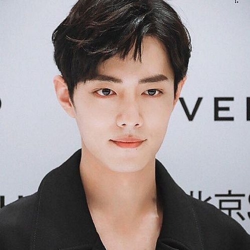 【李宇春战队 Xiao Zhan Tiêu Chiến 《Close To You》