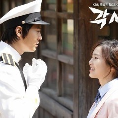4Men(포맨) I Couldn't(안되겠더라)(Bridal Mask OST)