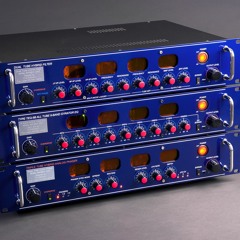 Studio Equipment by Hideaway Studio in Action...