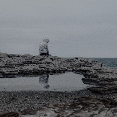 Floating In A Sea Of Sadness