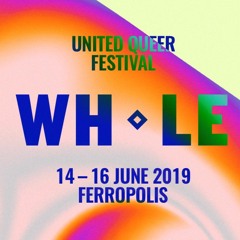 hiT͟Hərˈto͞o @ WHOLE festival
