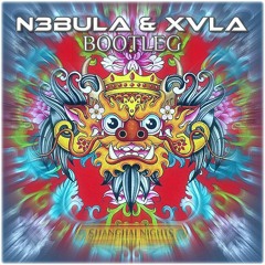 SHAKE IT (N3bula & XVLA Bootleg) - Cesqeaux & LNY TNZ [FREE DL]