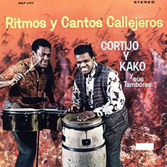 Cortijo y Kako y Sus Tambores-Yo No Bailo Con Juana(The Loneliest Hunk Rework) Buy=Free mp3 Download
