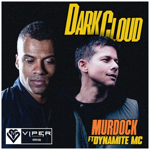 Murdock - Dark Cloud feat. Dynamite MC (BBC Radio 1 Premiere)