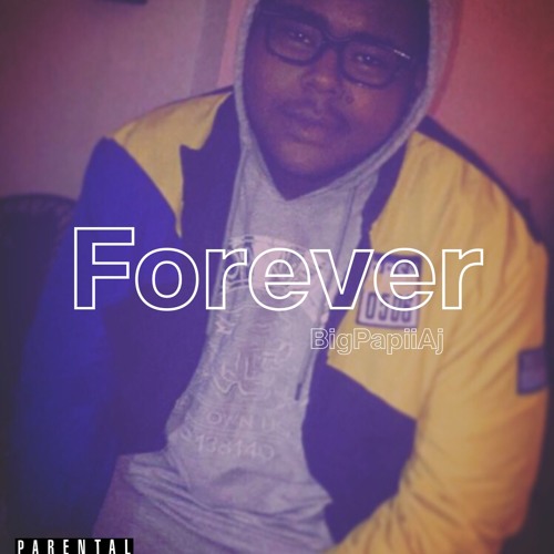 bigpapii ~ Forever