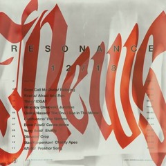 Kvarta - Afraid & Run