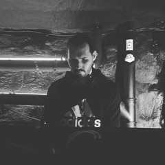 DJ set @ Bronx Sauna 2019-08-02