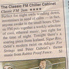 Chiller Cabinet Demo 2019