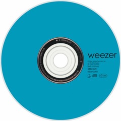 Discmen! Episode 1 - Weezer S/T (The Blue Album)