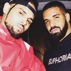 Chris Brown - No Guidance (ft. Drake) (TyRo Remix)