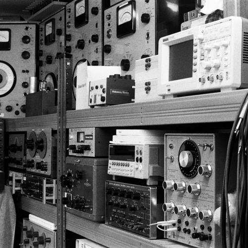 Synthetic Sound Effects...