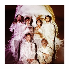 Hütte & guests play the music of Robert Wyatt - Little Red Riding Hood Hits The Road