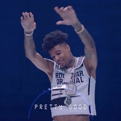 Free | Blueface x NLE Choppa Type Beat | Pretty Good