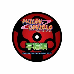 PREMIERE #563 | Philou Louzolo - Sharingan (Slikback remix)[Byrd Out] 2019