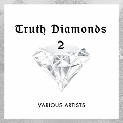[TR035] Various Artists - Truth Diamonds 2 previews/mix