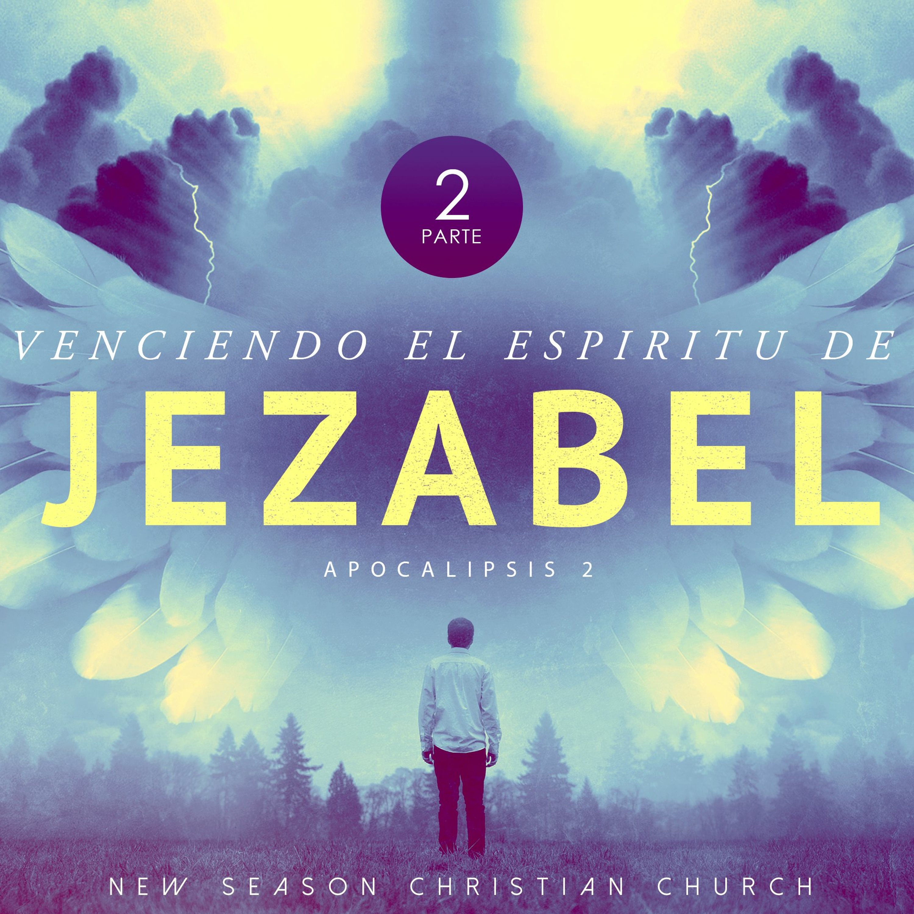 New Season Christian Center