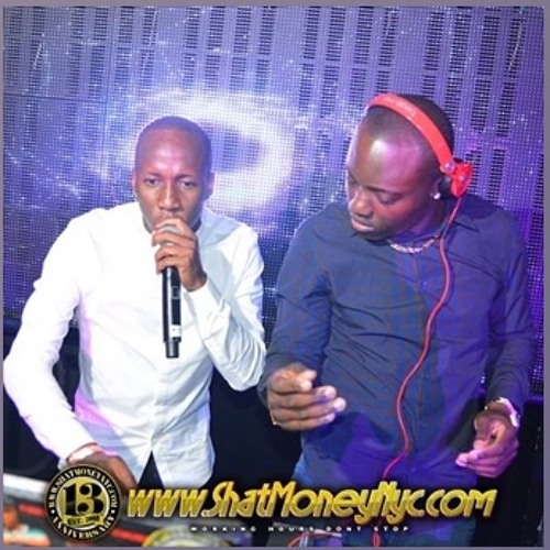 Chukuloo 4star- Manage It Dj Natz B Challenge (Bounce pon di dick)