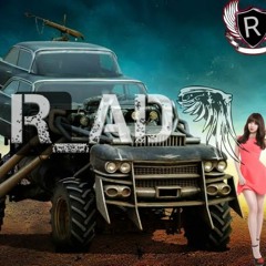PENJAGA HATI RAD BATAM CITY MEGA BASS GO DROP [2019]