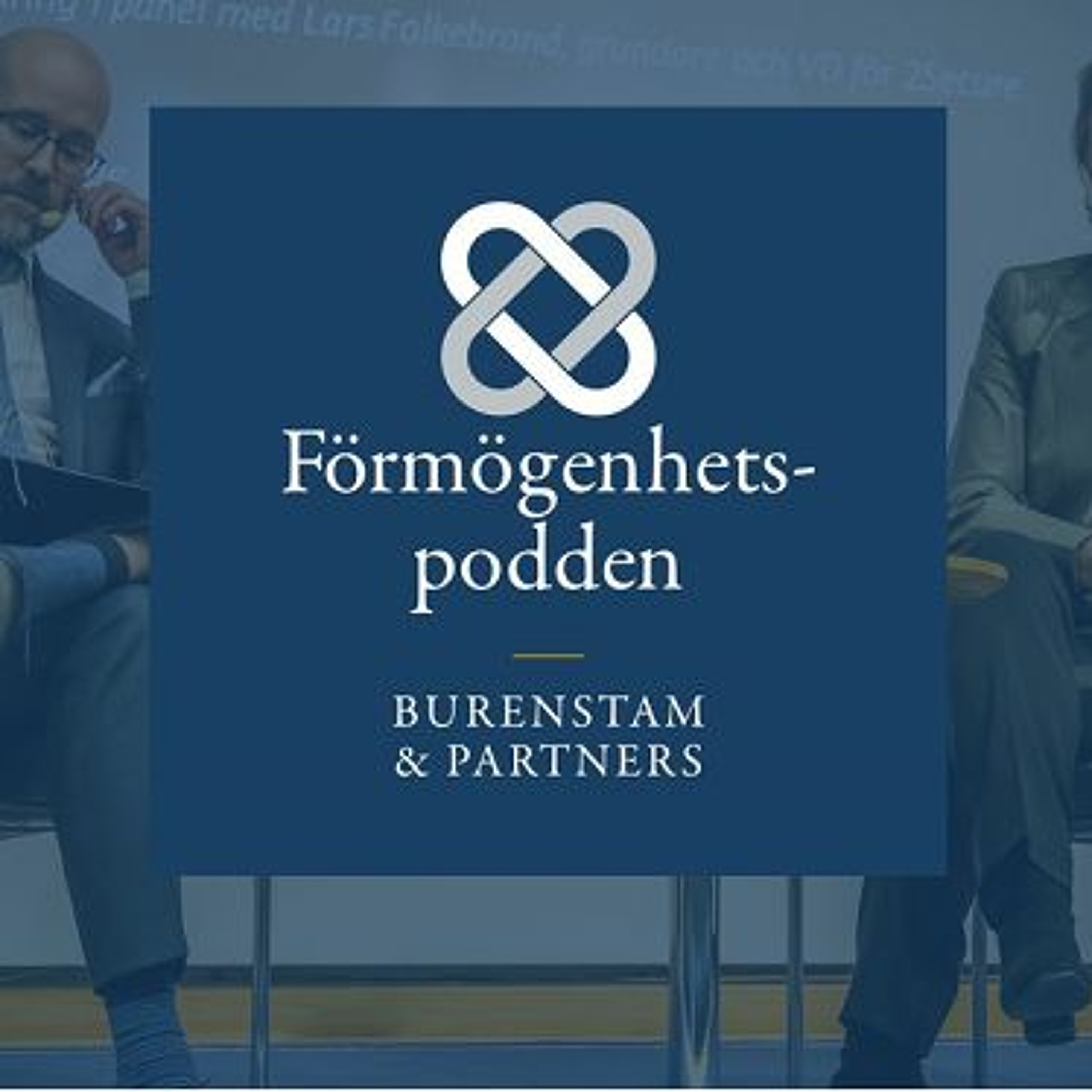 Förmögenhetspodden Formue
