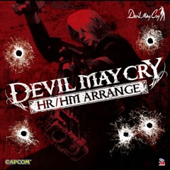 Devil May Cry HR/HM Arrange - Cerberus's Combat