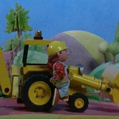 Bob the Builder - Building Theme