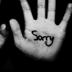 "It's not you, It's Me"