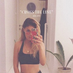 JIJLANI CrossTheLine